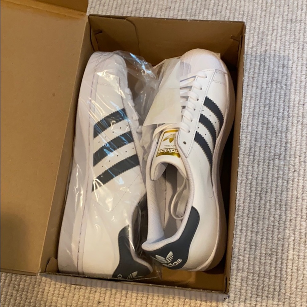Adidas Superstars (new)